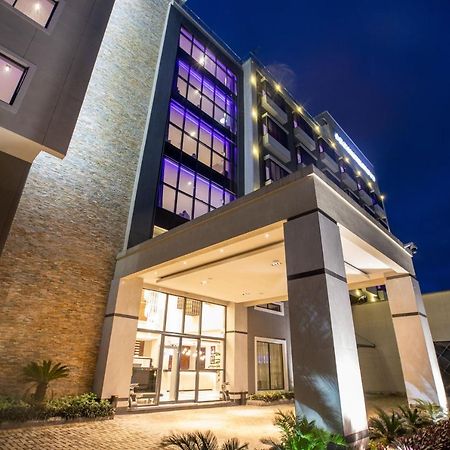 Bon Hotel Tripod Owerri Ngoại thất bức ảnh