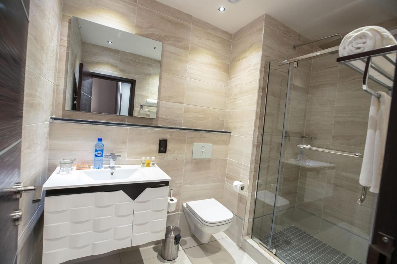 Bon Hotel Tripod Owerri Ngoại thất bức ảnh