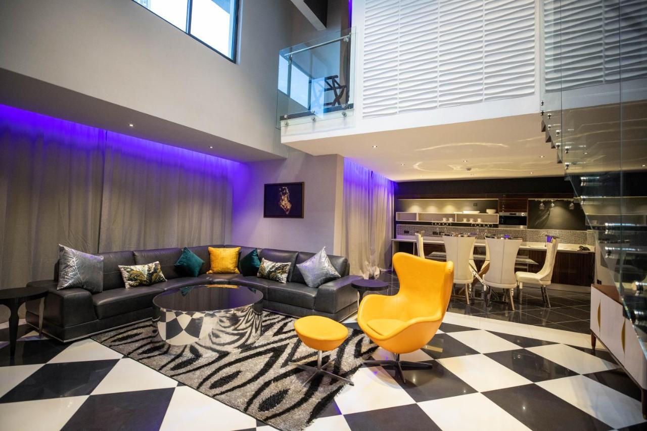 Bon Hotel Tripod Owerri Ngoại thất bức ảnh