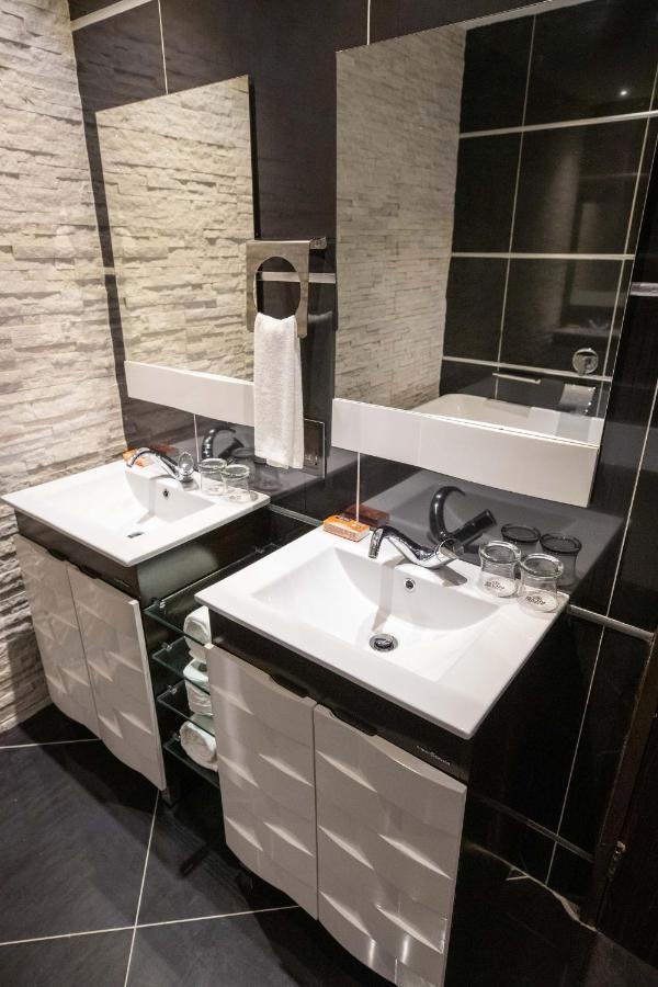 Bon Hotel Tripod Owerri Ngoại thất bức ảnh