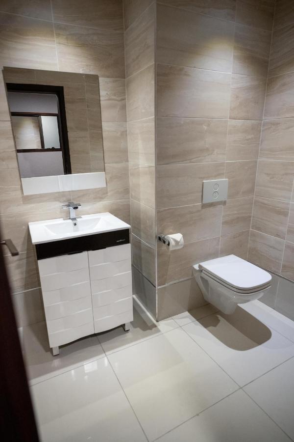 Bon Hotel Tripod Owerri Ngoại thất bức ảnh
