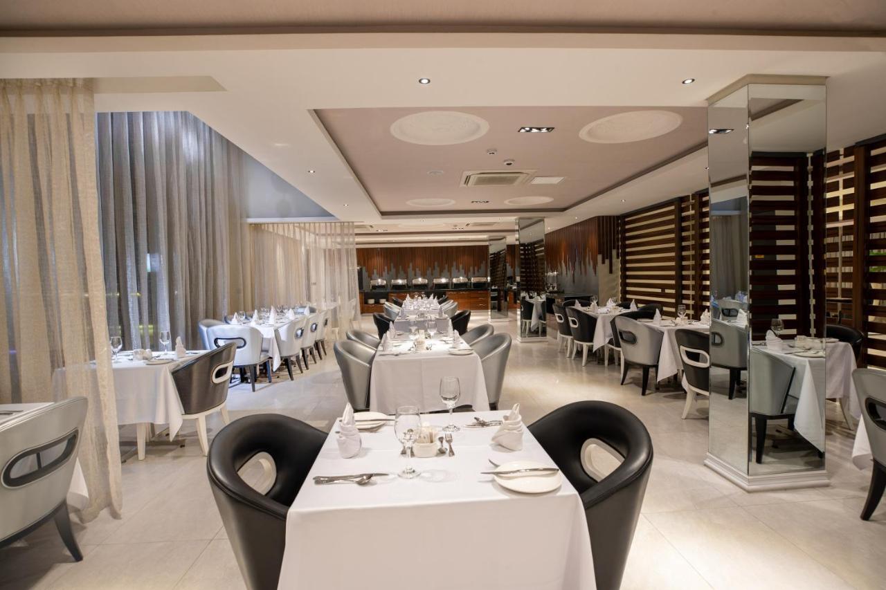 Bon Hotel Tripod Owerri Ngoại thất bức ảnh