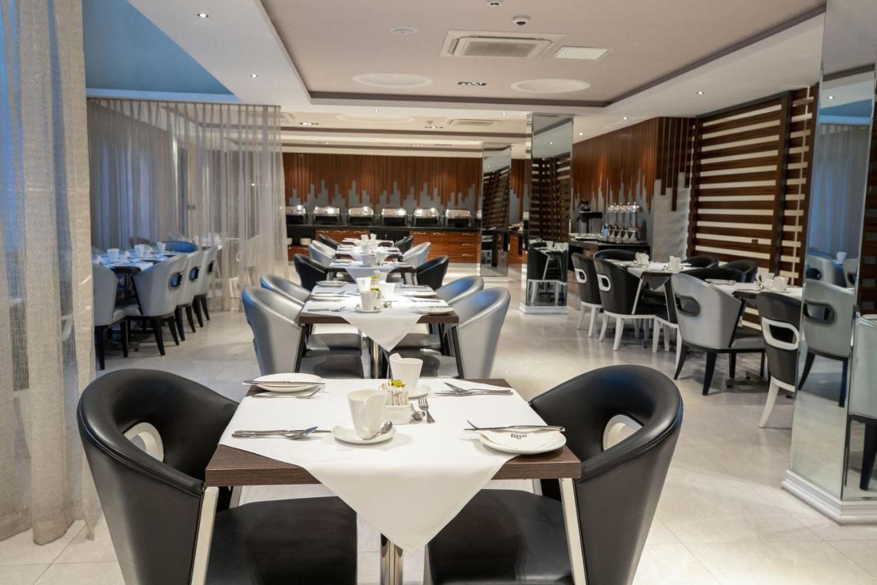 Bon Hotel Tripod Owerri Ngoại thất bức ảnh