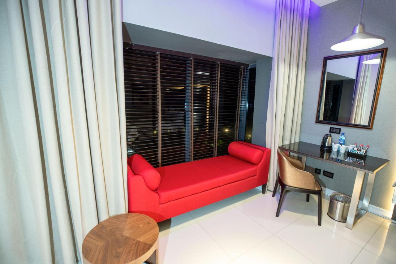 Bon Hotel Tripod Owerri Ngoại thất bức ảnh