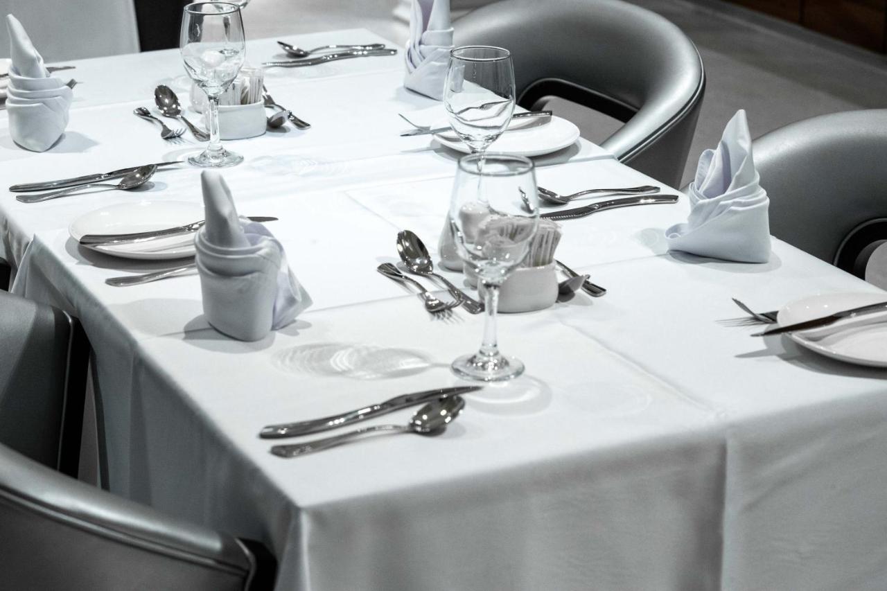 Bon Hotel Tripod Owerri Ngoại thất bức ảnh