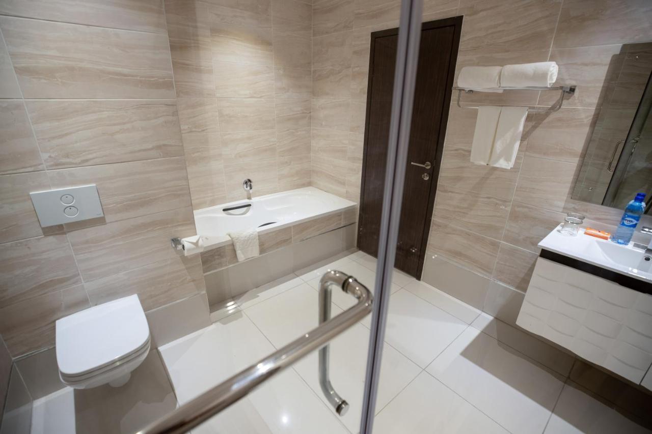 Bon Hotel Tripod Owerri Ngoại thất bức ảnh